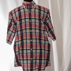 Brooks Brothers polo